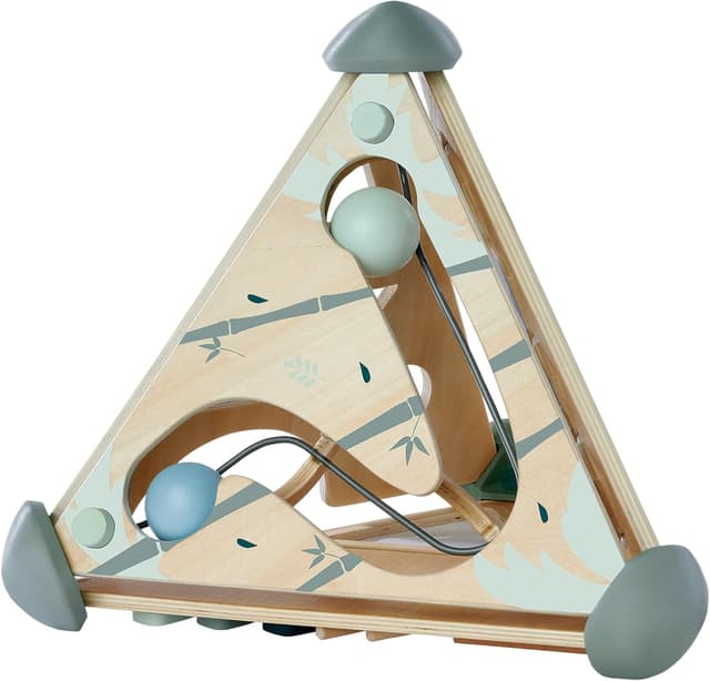 Thumbnail 6 de Eichhorn Spielcenter Pyramide ab 1 Jahr