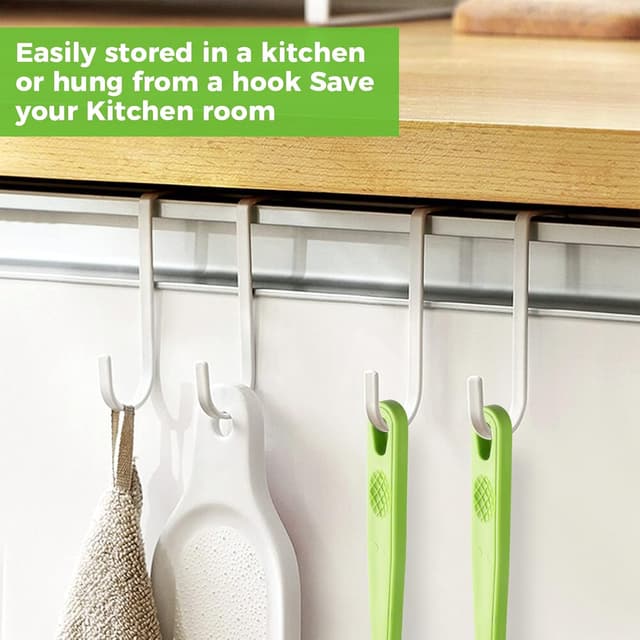 Thumbnail 6 de Long Bottle Cleaning Brush 17" for Narrow Necks