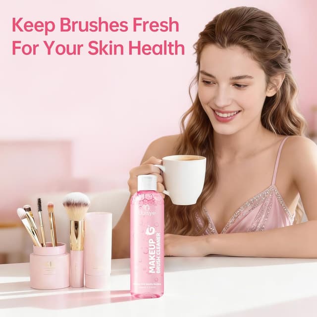 Thumbnail 6 de Make-up Pinselreiniger 150 ml für Pinsel