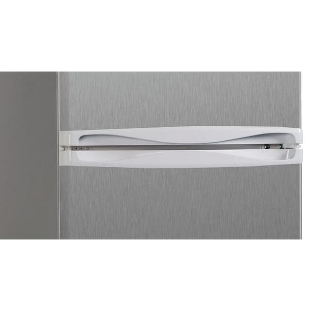 Detalle de Candy CCG1S 518EX Frigorífico Combi E Inoxidable