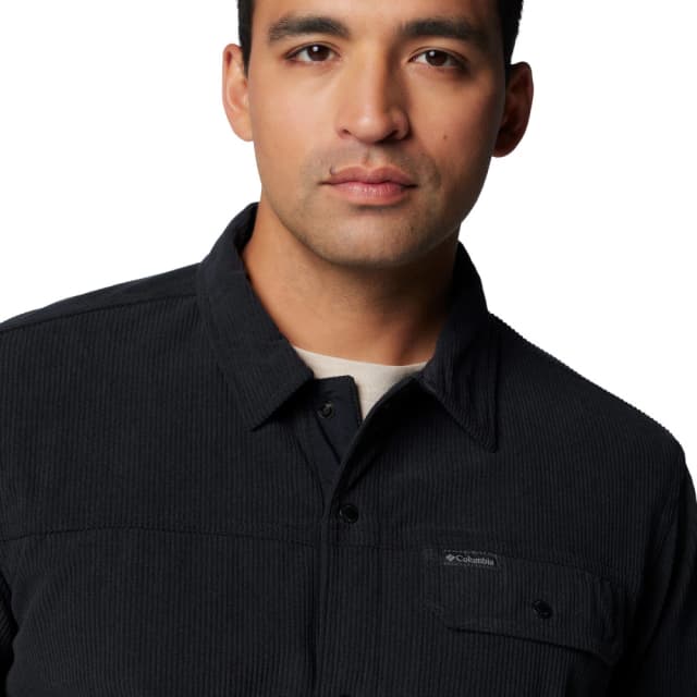 Thumbnail 2 de Columbia Flare Gun Camisa de pana