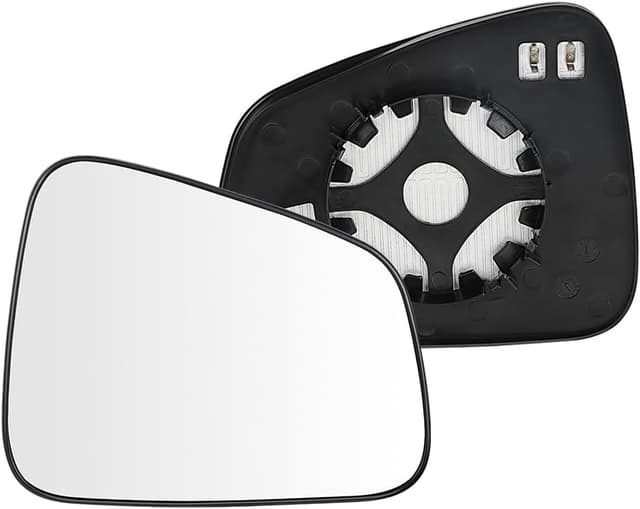 Thumbnail 6 de SENZEAL beheizbares Spiegelglas Beifahrerseite rechts für Opel Mokka (2012–2019) inkl. Trägerplatte