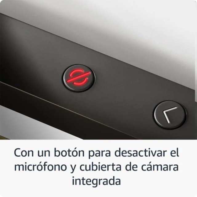 Detalle 1 de Amazon Echo Show 21 FullHD 21.5"