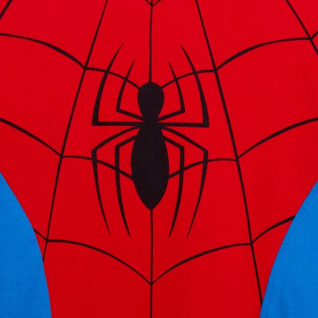 Thumbnail 3 de Marvel Spiderman Pyjamas 6-7 Years