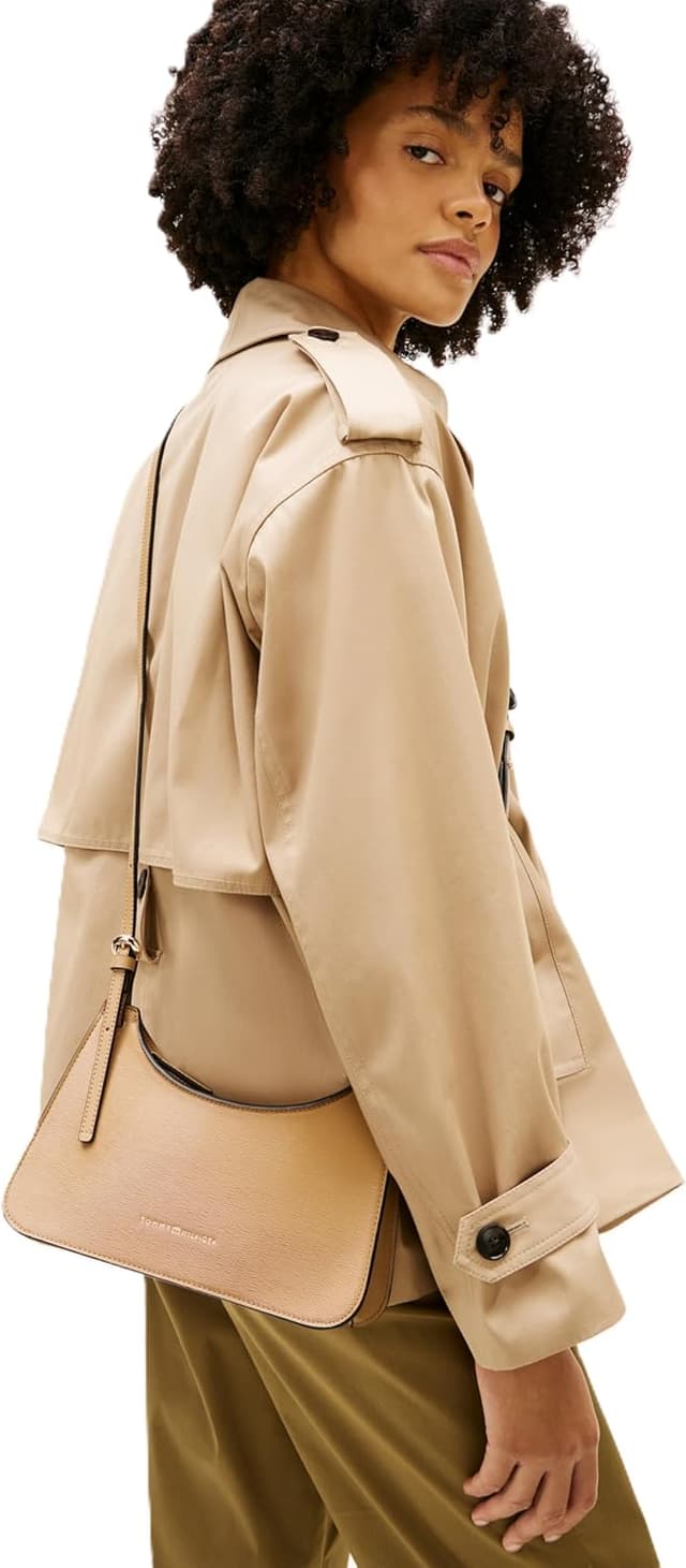 Detalle 2 de Tommy Hilfiger TH Modern Crossover AW0AW18619, crossover donna