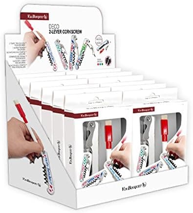 Thumbnail 7 de Vin Bouquet FID 253 Sacacorchos Camarero de 2 Tiempos 🍷