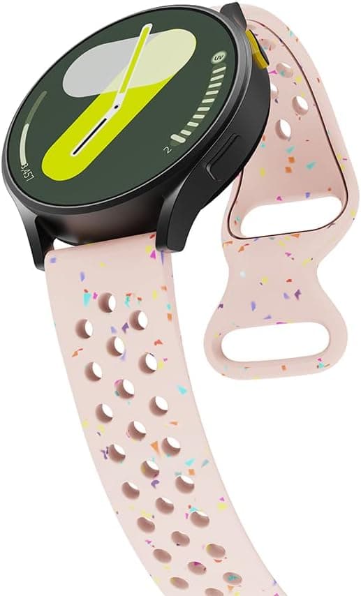 Detalle 2 de Sport Watch Strap 20mm for Garmin