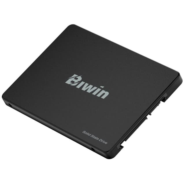 Detalle 2 de Biwin M100 1TB SSD SATA3 550 MB/s 💾