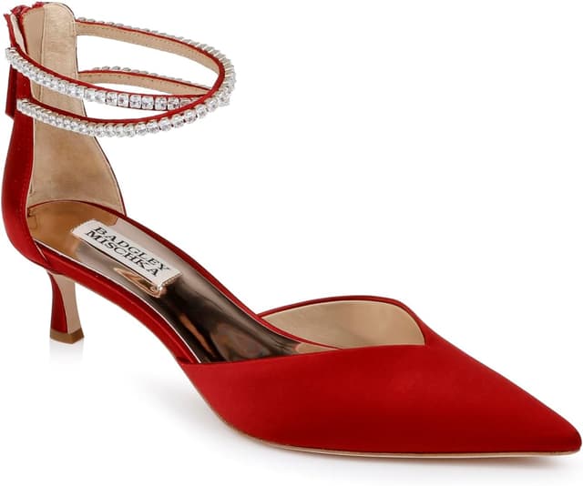 Thumbnail 4 de Badgley Mischka Lilibeth women's dress