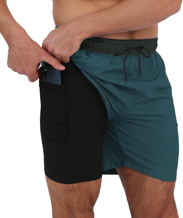 Imagen de Arcweg Badehose 2 in 1 Kompression en OfertitasTOP