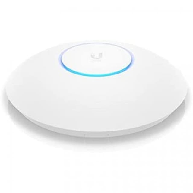 Detalle de Ubiquiti U6-LR 3000 Mbit/s