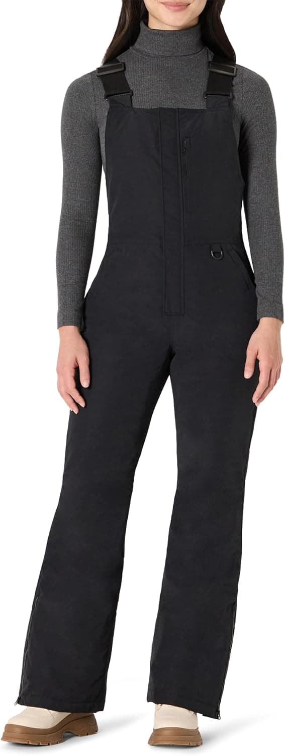 Imagen de Amazon Essentials Damen Skioverall Regular Fit Wasserabweisend en OfertitasTOP