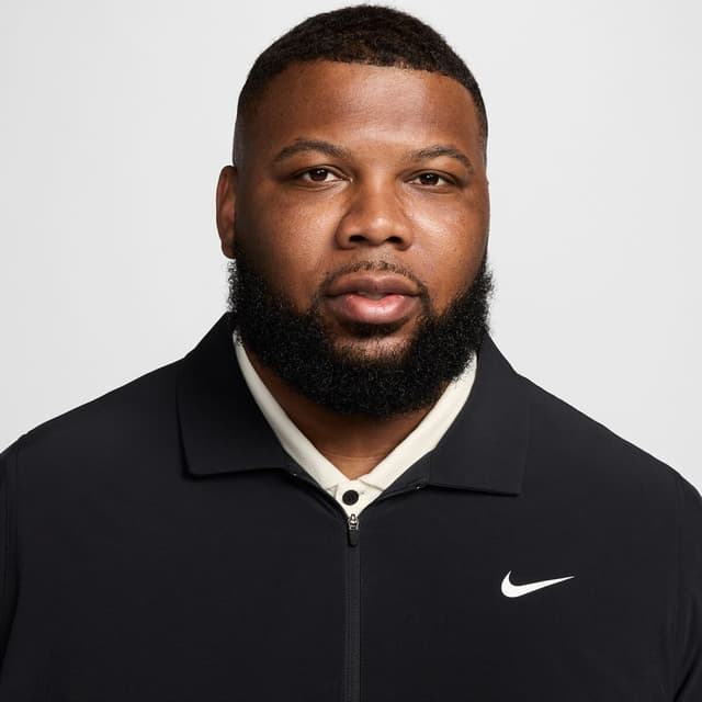 Thumbnail 3 de Nike Tour Chaqueta de Hombre