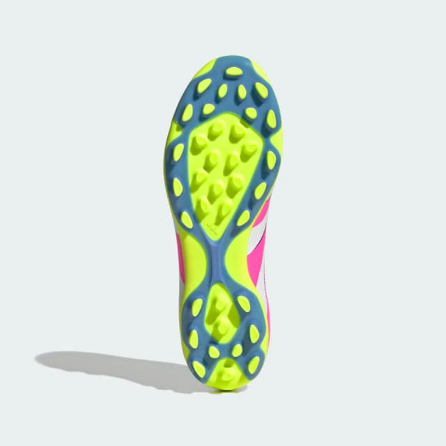 Detalle 2 de Adidas Predator League Botas de fútbol para césped artificial