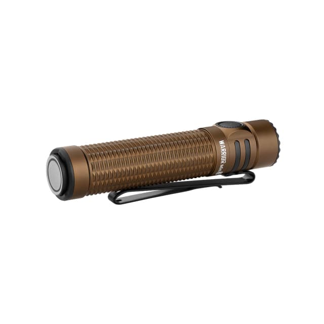 Detalle 2 de Olight Warrior Mini 3 1.750 lúmenes linterna 🔦
