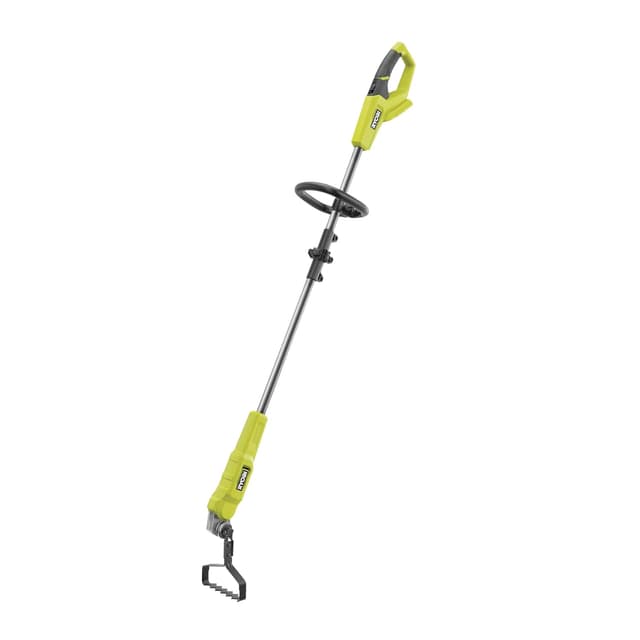 Detalle de Ryobi RY18GHA-0 18V ONE+ Cordless Garden Hoe (Bare Tool)