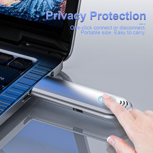 Detalle de Wireless HDMI extender 100FT dual band