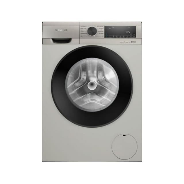 Detalle 2 de Siemens WG56G2ZXES 10 kg lavadora carga frontal