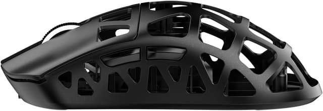 Thumbnail 6 de ATTACK SHARK R3 Magnesiumlegierungsmaus – ultraleichte 46-g Wireless-8K-Gaming-Maus mit PixArt PAW3395 (BT/2,4 G & Kabel)