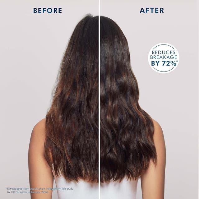 Detalle 2 de Crème coiffante disciplinante Moroccanoil : définition et tenue modérée pour cheveux secs