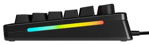 Thumbnail 8 de Glorious GMMK 3 Pro teclado mecánico 75% TKL ⌨