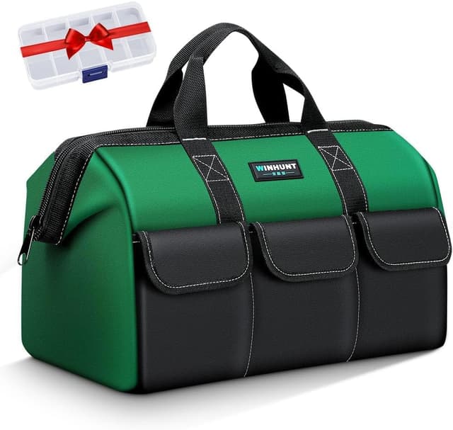 Imagen de WINHUNT Tool Bag 44 x 25 x 29 cm, 6 pockets en OfertitasTOP