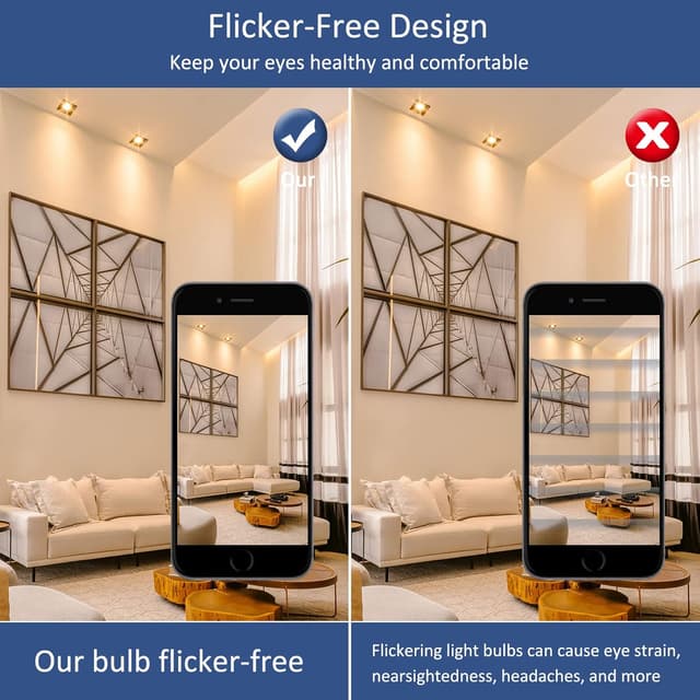 Thumbnail 6 de Caldarax MR11 GU10 Halogen 35 W, 8er-Set