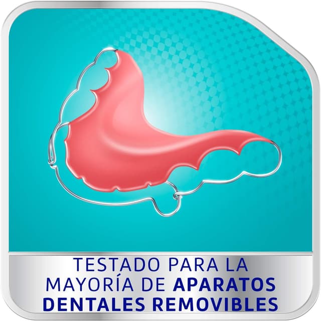 Thumbnail 9 de Corega Tabletas Limpiadoras para Ortodoncias y Férulas 🦷, 36 Tabletas