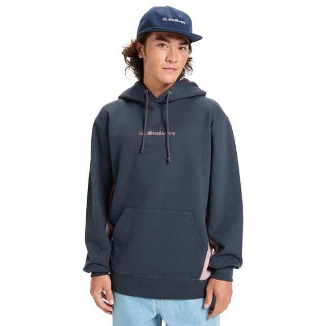 Detalle de Quiksilver Cb Hood Sudadera de hombre