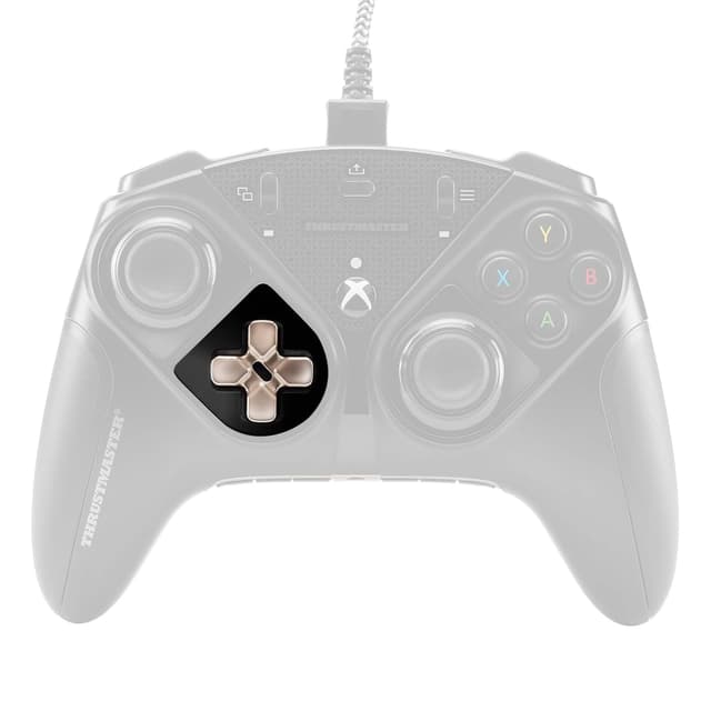 Detalle 1 de Thrustmaster ESWAP X D4XB Modul 5 Mio. Klicks