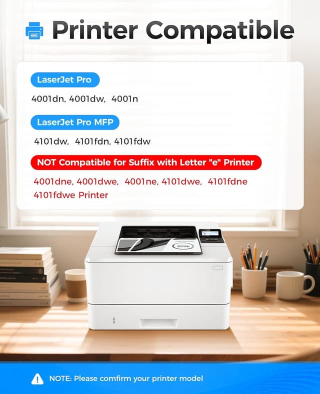 Detalle 2 de HP 148X Black Toner Cartridge 2-Pack 🖨