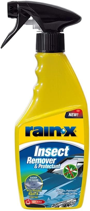 Imagen de Rain-X Rimuovi Moscerini Auto 500 ml en OfertitasTOP