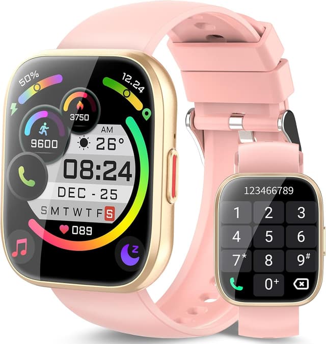 Detalle de Ddidbi Smartwatch con schermo 1,85