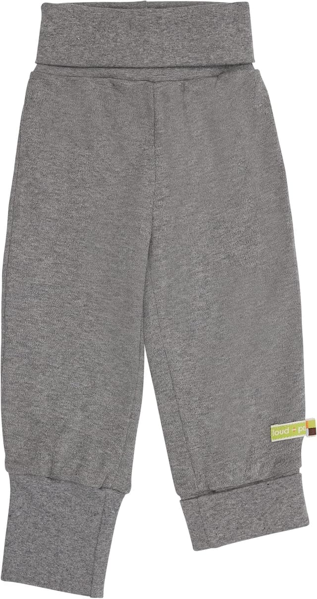 Thumbnail 6 de loud + proud Unisex Baby Mitwachs Hose (GOTS-zertifiziert)