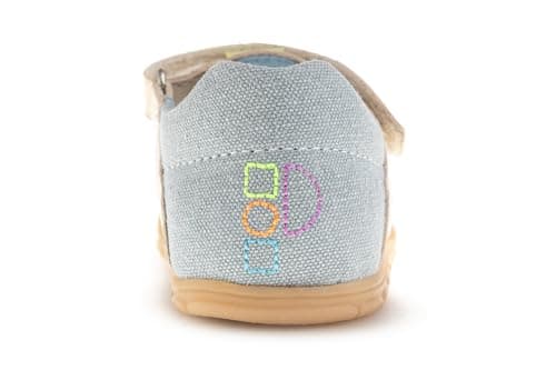 Thumbnail 2 de Pablosky Ziggy 049930 Sandalia unisex beige 20 EU