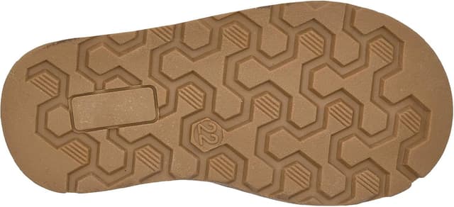 Detalle de Chicco scarpoincini bambino con doppio Velcro