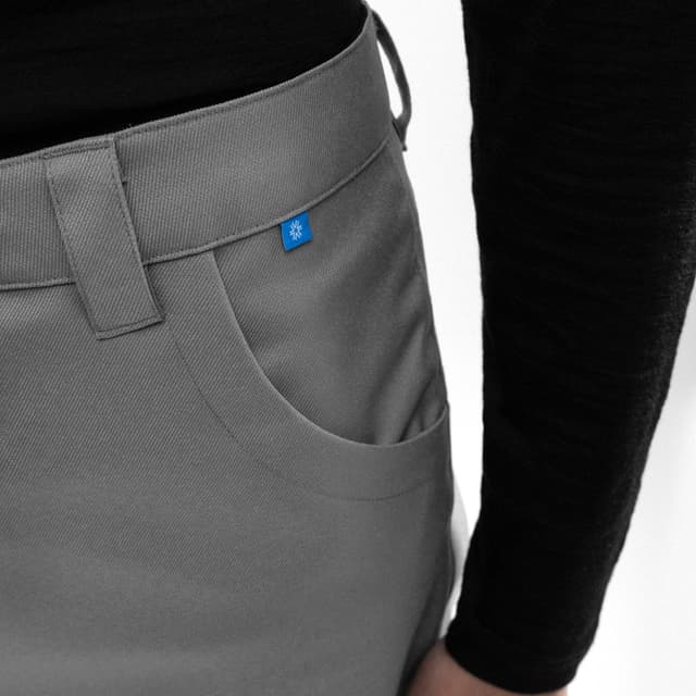 Thumbnail 4 de Siroko P2 Portes 🏂 Pantalón de esquí y snow hombre