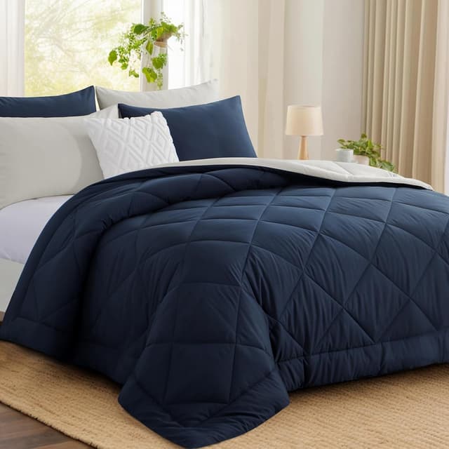 Detalle de Aisbo Coverless Duvet 10.5 Tog