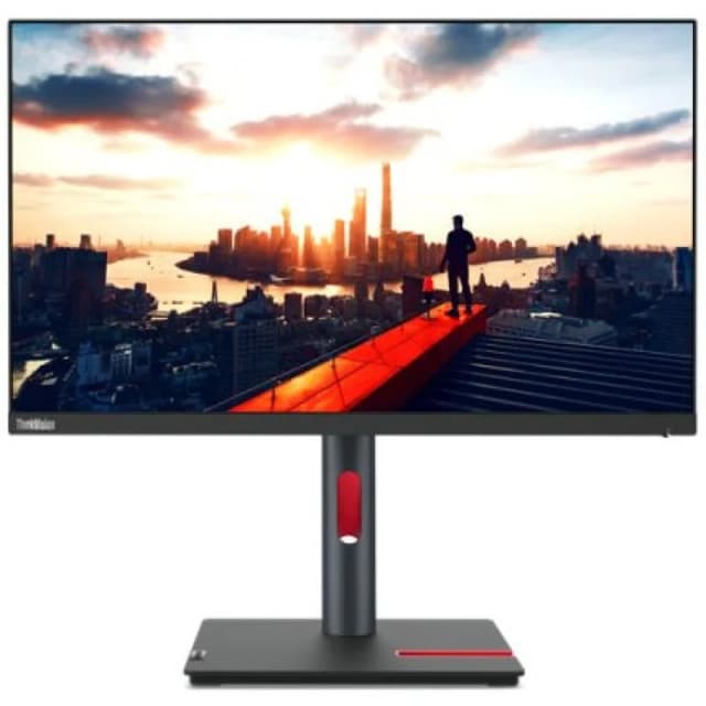 Imagen de Lenovo ThinkVision P24h-30 23,8" QHD USB-C 📺 en OfertitasTOP