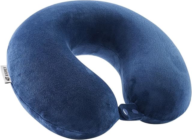 Thumbnail 6 de Egret Memory Foam Nackenhörnchen 360° Unterstützung