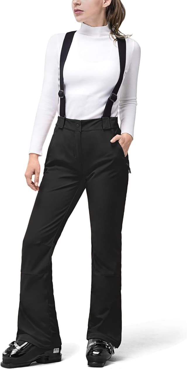 Thumbnail 6 de 33,000ft women ski pants, 8000mm waterproof