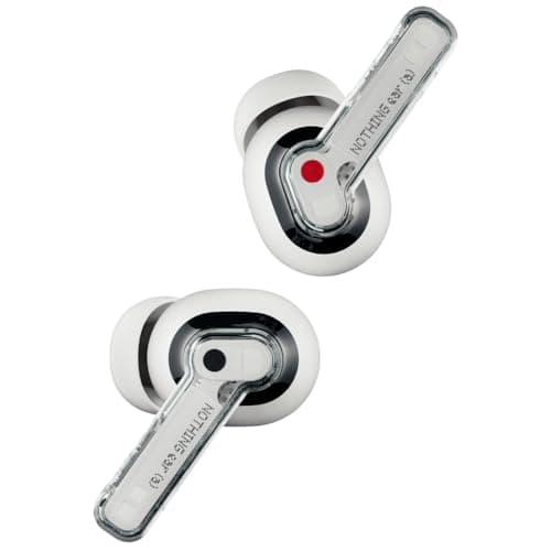 Thumbnail 1 de Nothing Ear (a) Auriculares con ANC y 42,5 h de batería