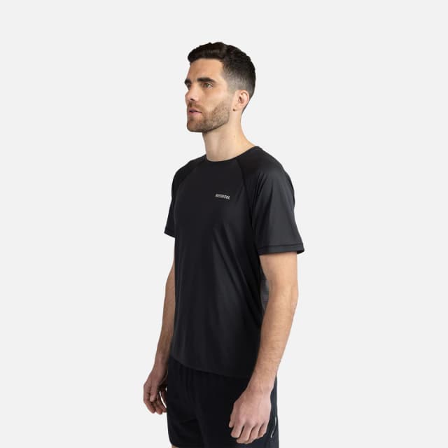 Detalle de Rossignol Sapa camiseta trail running hombre
