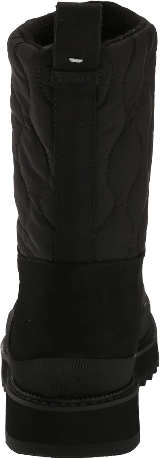 Thumbnail 2 de TOMS Damen MakennaStiefel