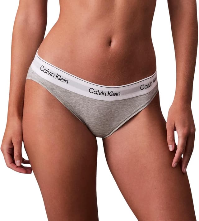 Detalle de Calvin Klein culotte avec ceinture