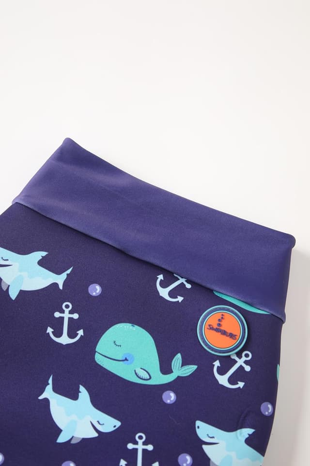 Thumbnail 2 de Swimbubs Reusable Swim Nappy 2–3 years