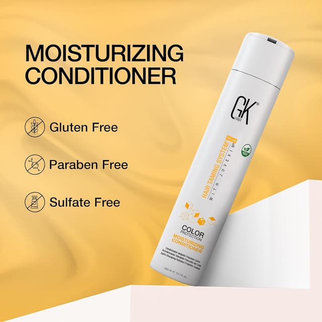 Thumbnail 5 de GK HAIR Global Keratin Moisturizing Conditioner 300ml