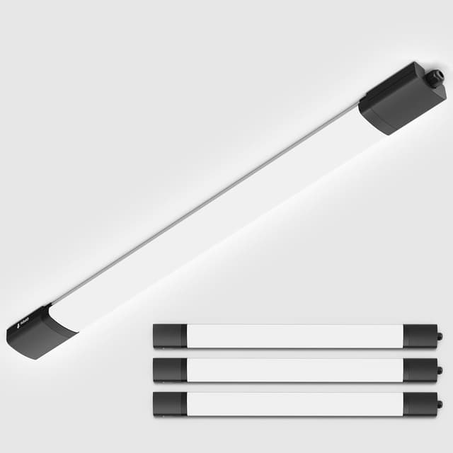 Thumbnail 6 de Amdelne LED Batten Light 4ft 36W