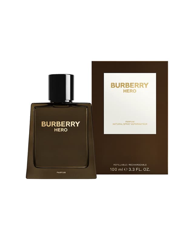 Thumbnail 1 de Burberry Eau de Parfum Hero 100 ml 🧴