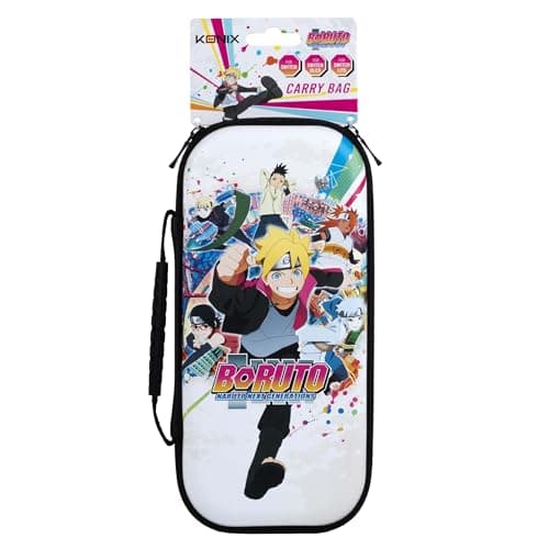 Thumbnail 9 de Konix Boruto Funda para Nintendo Switch